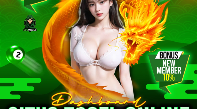 Cara Menang Main dan Ulasan Pertaruhan Ion Slot Terpercaya