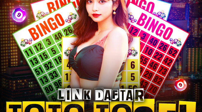 Cara Daftar Bandar Slot Slot Mahjong Ways 2