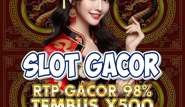 Bandar Slot Online Terpercaya Paling Baik
