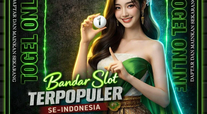 Gameplay Slot Online Memakai Sifat