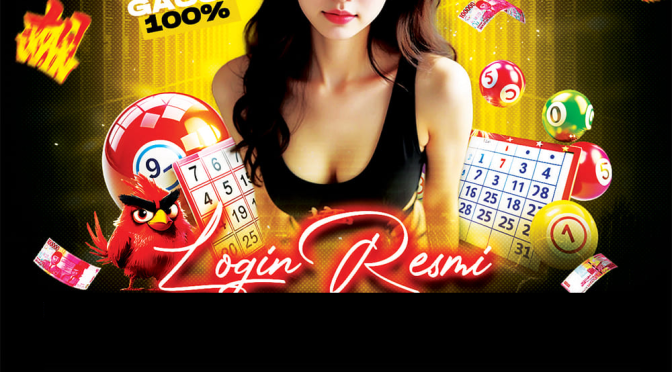 Memilih Mesin Slot yang Tepat
